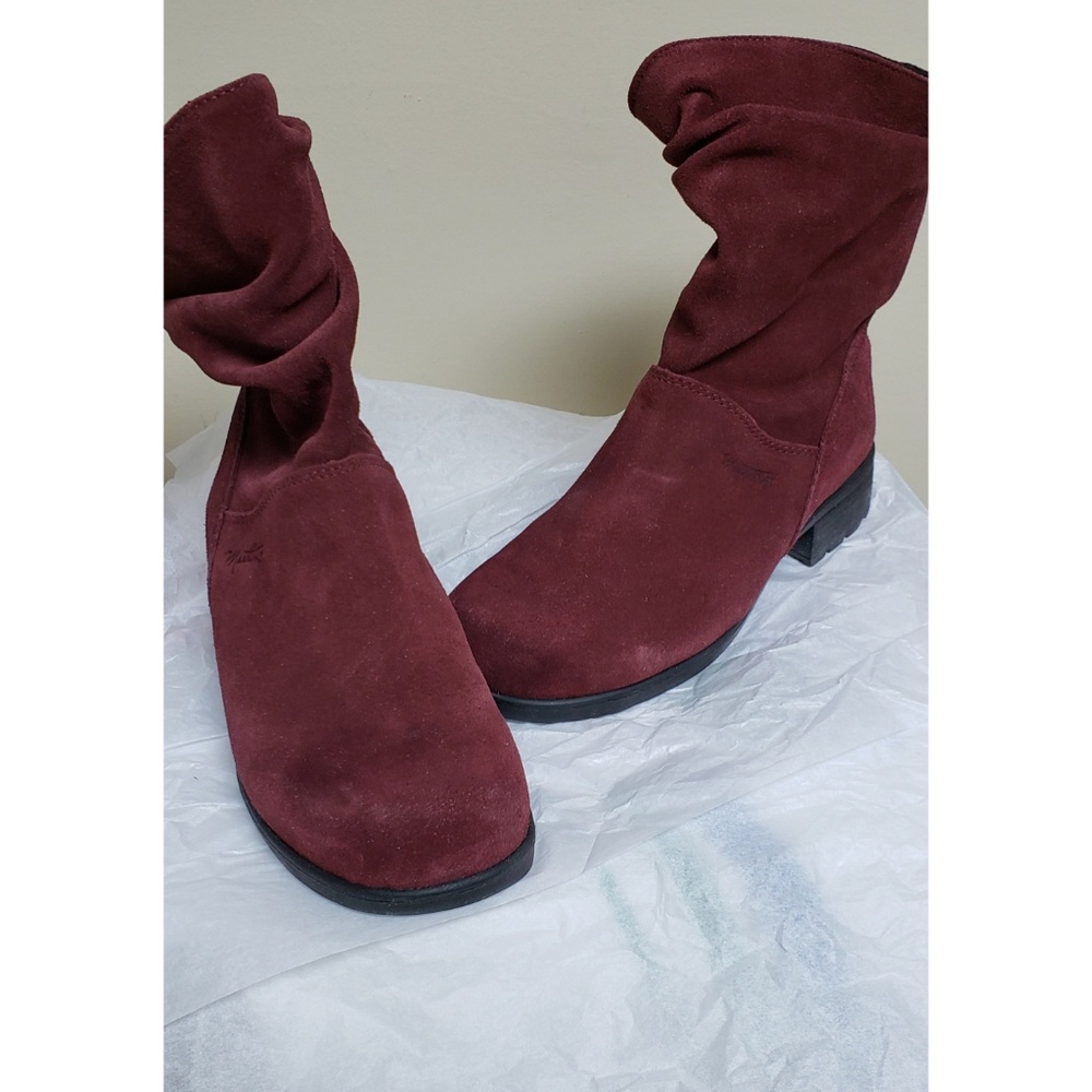 Martino boots